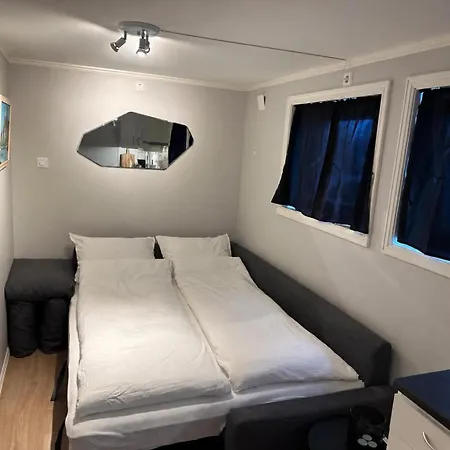 In Cozy House Appartamento *
