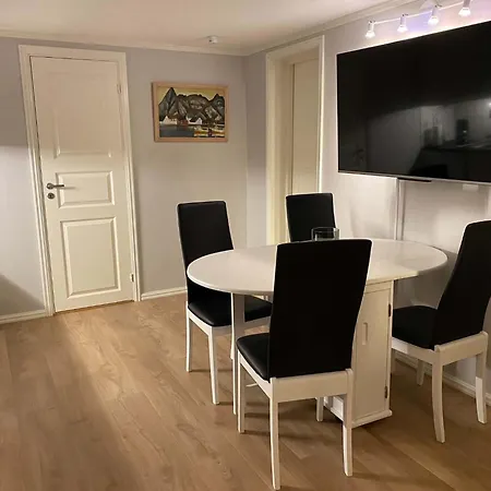 In Cozy House *