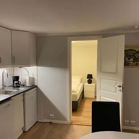 Appartamento In Cozy House